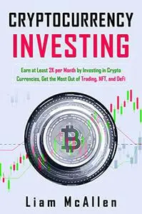 Cryptocurrency Investing