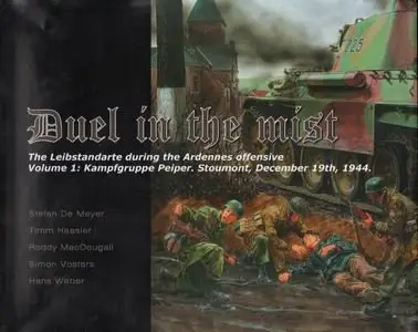 Duel in the Mist (Repost)