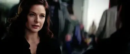 Mission: Impossible - Rogue Nation (2015)