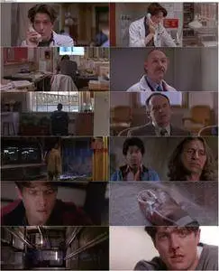 Extreme Measures (1996)