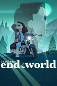 Carol & the End of the World S01E09