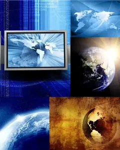 Amazing SS - Earth technogie