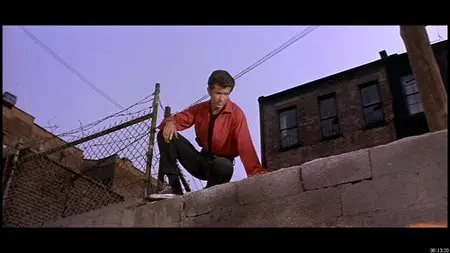 West Side Story [DVD9 + DVD5] (1961) Special Edition