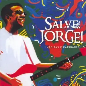 Jorge Ben - Salve Jorge! (2009) 15CD Box Set