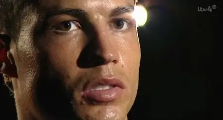 ITV - Cristiano Ronaldo: Footballing Superstar (2013)