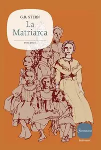 Stern G.B. - La matriarca