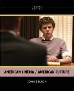 American Cinema/American Culture (4th edition) (Repost)