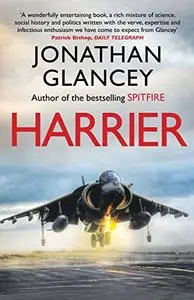 Harrier: The Biography (Repost)