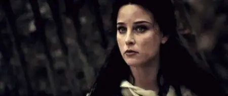 Conan the Barbarian (2011)