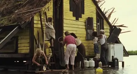 Beasts Of The Southern Wild/Les Betes du Sud sauvage (2012)