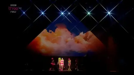 Katy Perry - BBC Radio 1's Big Weekend (2014) [HDTV 1080i]