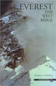 Everest: The West Ridge (Repost)