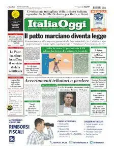 Italia Oggi - 29 Giugno 2016