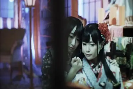 Petit Milady - J-POP Music Video Compilation (2014-2015)