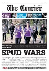 The Courier - May 22, 2020