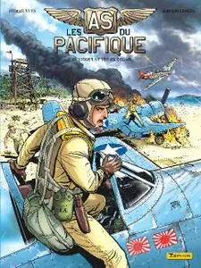 Les as du Pacifique T02