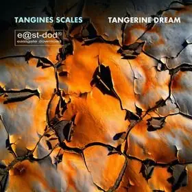 Anthology - The Tangerine Dream Collection Part 8 of 8 (2007 to 2008)