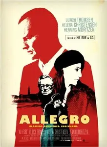 Allegro - by Christoffer Boe (2005)