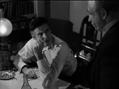 Letter From an Unknown Woman (1948) [Re-UP]