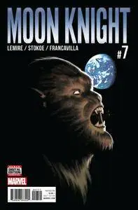 Moon Knight 007 (2016)