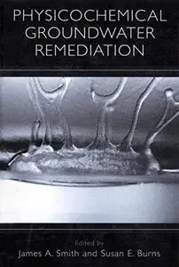 Physicochemical Groundwater Remediation