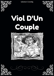 Viol D'Un Couple - Tome 2