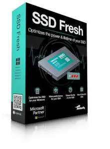 Abelssoft SSD Fresh Plus 2024 v13.0.51115 Multilingual + Portable