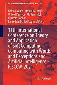 11th International Conference on Theory and Application of Soft Computing (Repost)
