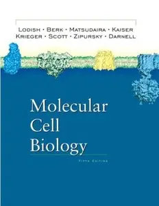 Molecular Cell Biology [Repost]