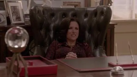 Veep S01E05