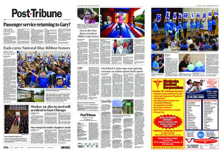 Post-Tribune – September 20, 2022