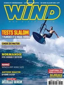 Wind Magazine – 01 mai 2023