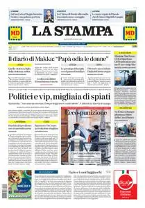 La Stampa - 6 Marzo 2024