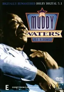 Muddy Waters - Live At The Chicagofest 1981 (Repost)