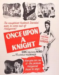 Once Upon a Knight (1961)
