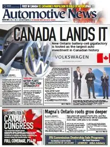 Automotive News Canada - March 2023