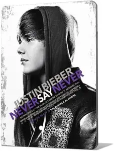 Justin Bieber Never Say Never (2011)