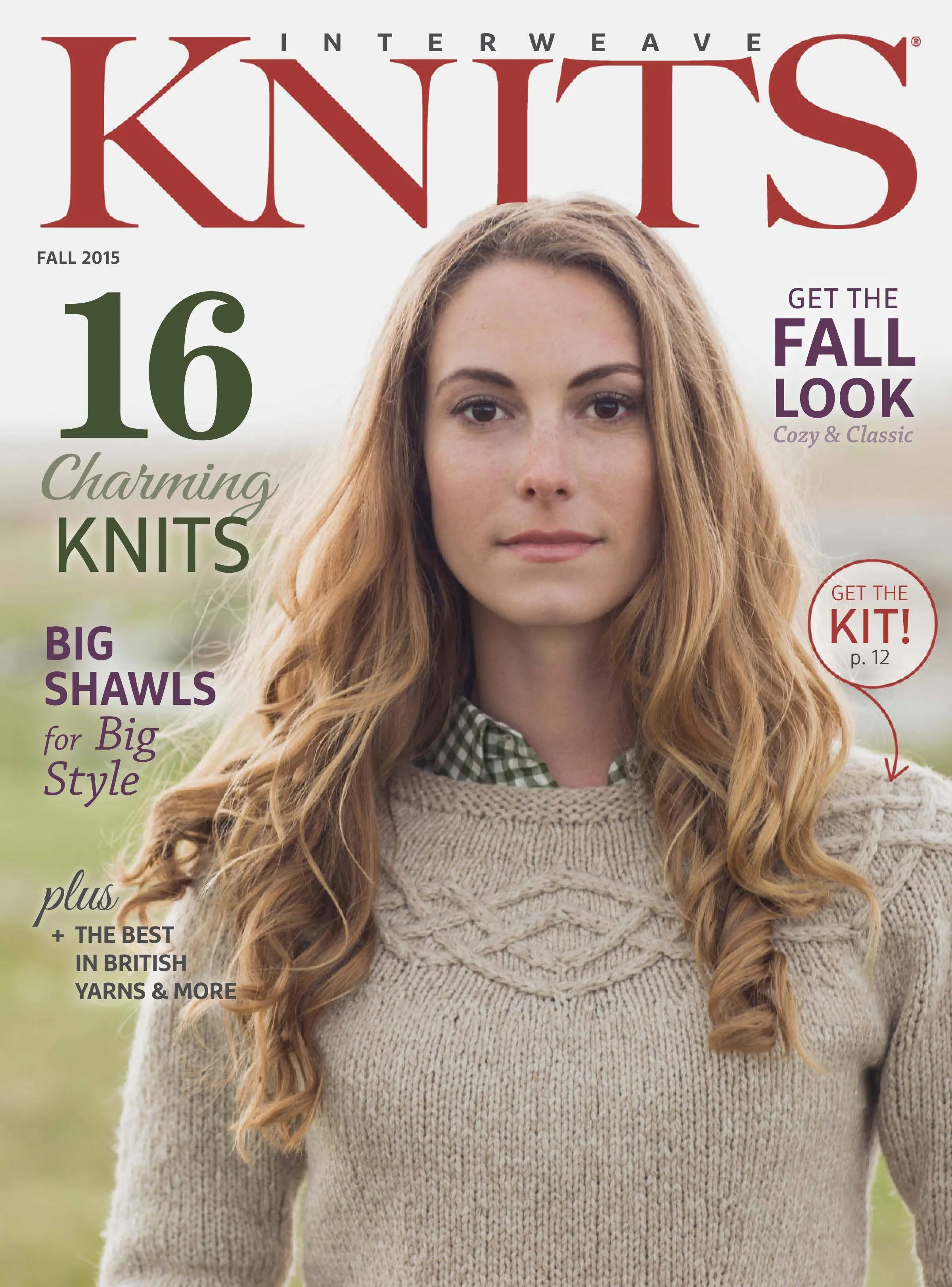 Knit журналы. Журнал Knits. Knitting журнал. Вязание Interweave Knit.