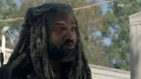 The Walking Dead S08E14