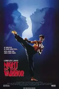 Night of the Warrior (1991)