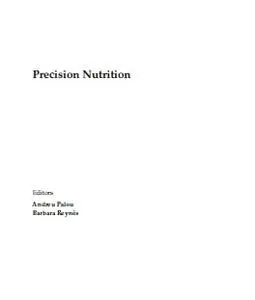 Precision Nutrition