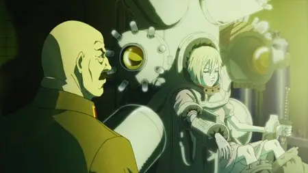 First Squad: The Moment of Truth (2009)