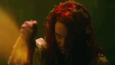 The Wicked (2013)