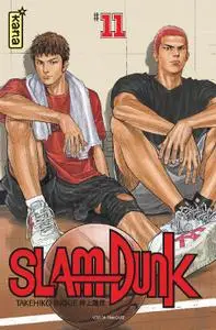 Slam Dunk Star Edition T11