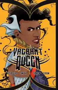 Vault Comics-Vagrant Queen Vol 02 A Planet Called Doom 2021 Hybrid Comic eBook