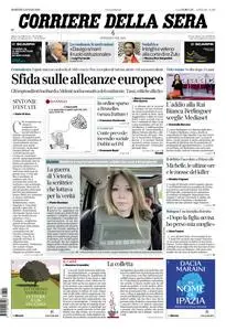 Corriere della Sera - 4 Luglio 2023