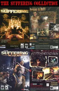The Suffering Collection (Full ISO/ENG)