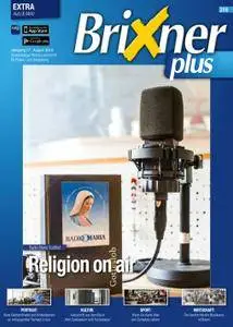 Brixner Plus - August 2016