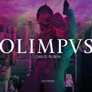Olimpus, de David Rubín
