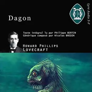 Howard Phillips Lovecraft, "Dagon"